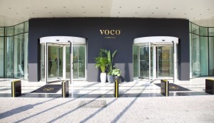 Voco Debuts in UAE