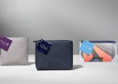New Amenity Kit Collaboration for United Airlines