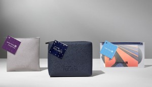 New Amenity Kit Collaboration for United Airlines
