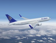 Airline Review: Air Astana From Almaty to Bangkok