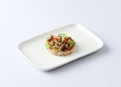 New Summer Dishes for Finnair