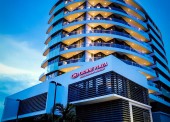 Crowne Plaza to Return to PNG