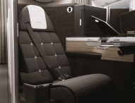 British Airways Poised to Launch New A350 Club Suite