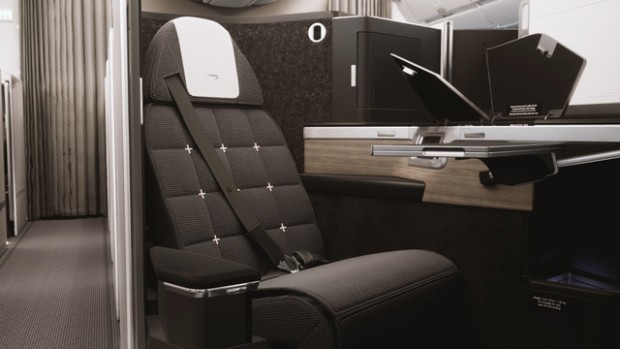 British Airways Poised to Launch New A350 Club Suite