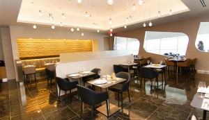 AA Opens Flagship First Dining at Dallas Forth Worth