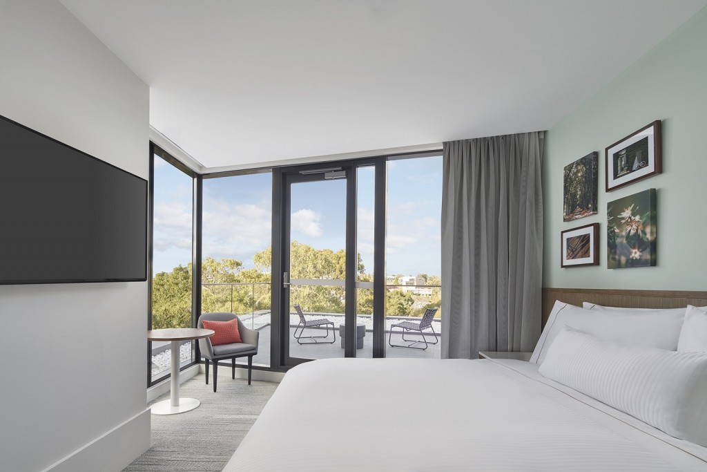 Element by Westin® debuts in Australia with opening of Element Melbourne Richmond_2