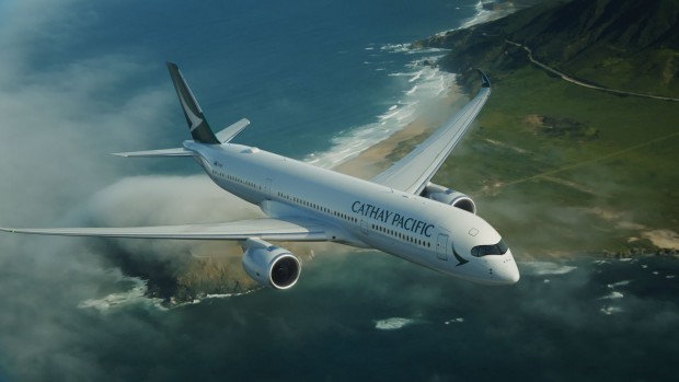 Airline Review: Cathay Pacific Premium Economy Class