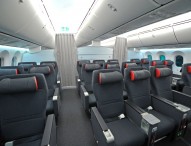 Airline Review: Air Canada Premium Economy Toronto-LAX