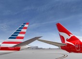 Qantas to Expand US Network