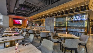 All-Day Dining Destination Sensu Opens in Hong Kong