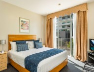 Wyndham Hotels & Resorts Opens in Hamilton, New Zealand