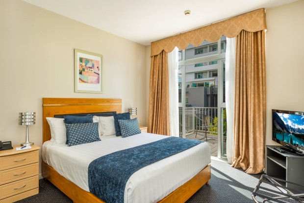 Wyndham Hotels & Resorts Opens in Hamilton, New Zealand