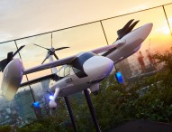 Uber to Trial Flying Taxis in Melbourne Next Year
