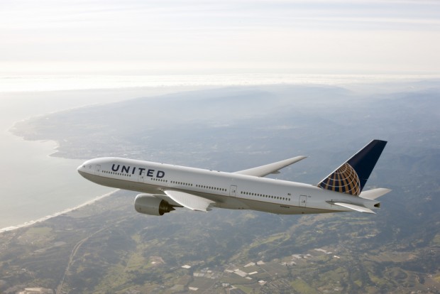 United Airlines Adds Second Daily SFO-HKG Flight