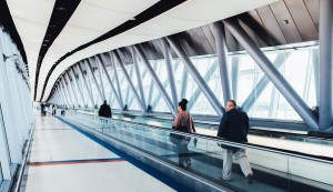 The World’s Fastest (and Slowest) Airports to Exit