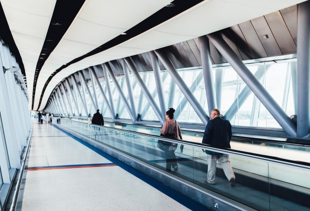 The World’s Fastest (and Slowest) Airports to Exit
