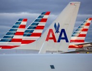 New Routes for American Airlines
