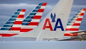New Routes for American Airlines
