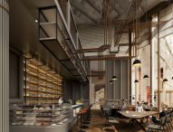 Copper Bistro Brings a New French Dining Concept to Shanghai