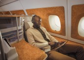 Emirates Business Class for Less?