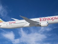 Airline Review: Ethiopian Airlines Hong Kong-Addis Ababa