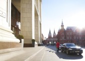 Hotel Review: Four Seasons Hotel Moscow