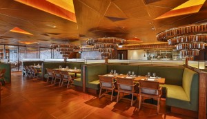 37 Steakhouse & Bar to Open on Hong Kong’s Peak