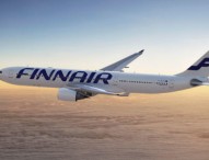 Finnair to Add Busan to Network