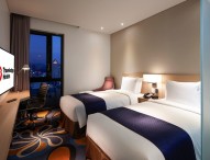 Seoul Gets Second Travelodge Hotel in Myeongdong