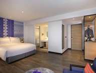 Chiang Mai Gets First Novotel Property