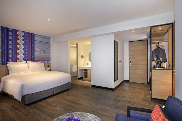 Chiang Mai Gets First Novotel Property
