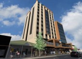 Adelaide to get TRYP by Wyndham Hotel