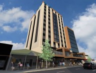 Adelaide to get TRYP by Wyndham Hotel