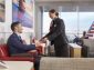 American Airlines and China Southern Enter into Lounge Partnership