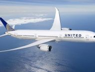 United Airlines Adds Haneda