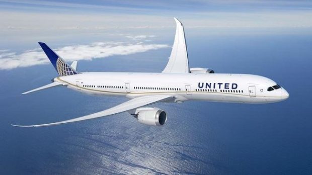 United Airlines Adds Haneda