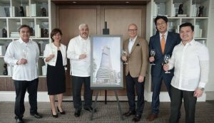 Accor Announces Pullman Living and Novotel Living in Manila