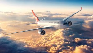 Qantas to Test Direct London & New York – Sydney Flights