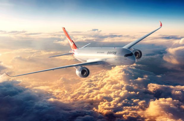 Qantas to Test Direct London & New York – Sydney Flights