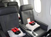 American Airlines Completes Premium Economy Roll Out