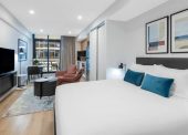 Avani to Open Two New Australian Hotels