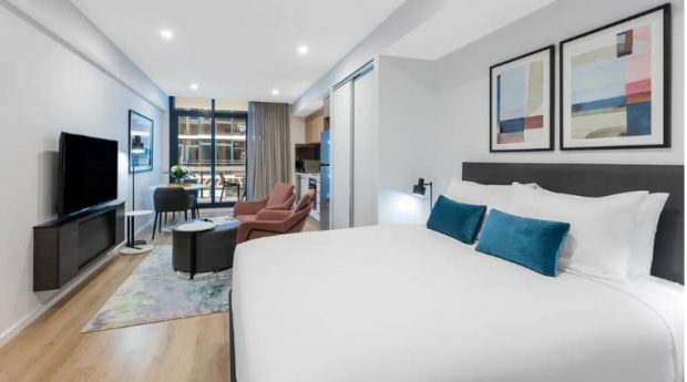 Avani to Open Two New Australian Hotels