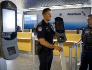 American Airlines Launches Biometric Boarding Program at Dallas-Fort Worth