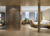 The Okura Tokyo to Open Next Month After Rebrand