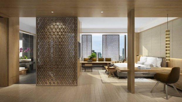 The Okura Tokyo to Open Next Month After Rebrand