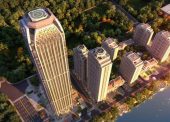 Pan Pacific Hotels to Open PARKROYAL Dalian