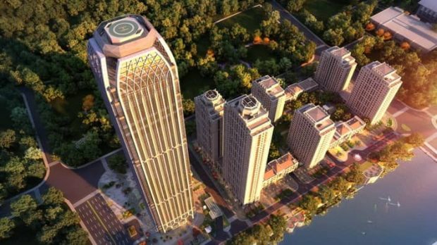 Pan Pacific Hotels to Open PARKROYAL Dalian