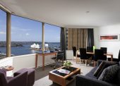 Quay West Suites Sydney Rebrands as Sebel