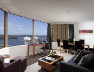 Quay West Suites Sydney Rebrands as Sebel