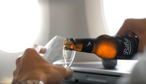 Cathay Pacific’s Betsy Beer is Back